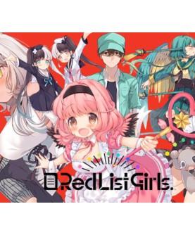 Red List Girls. -Andean Flamingo- Steam Key GLOBAL